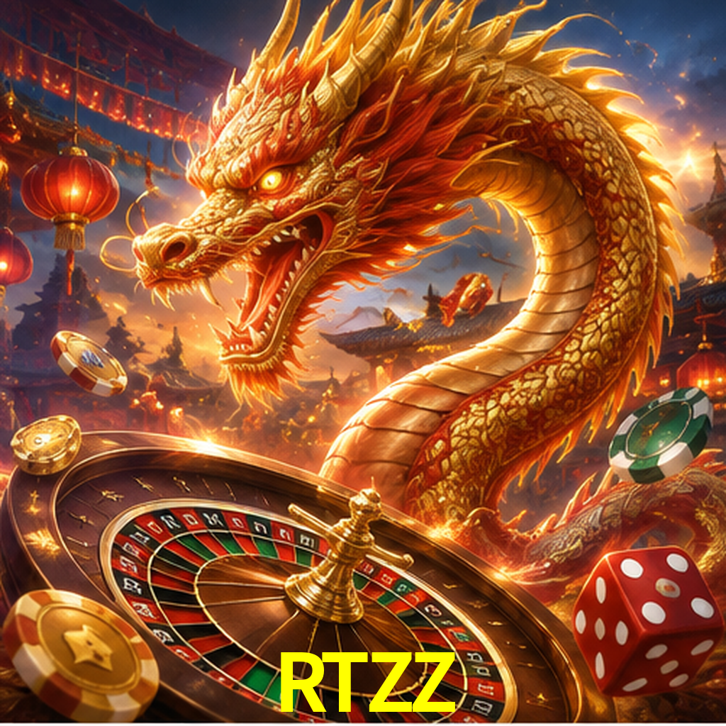 RTZZ APK v4.7.5 - Screenshot UI modern dan intuitif Indonesia